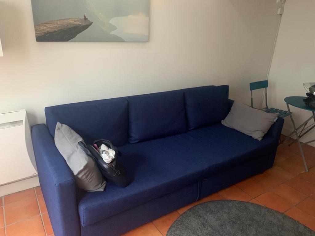 Bel Appartement, Ideal Pour Visiter Paris, Disney Vincennes Kültér fotó